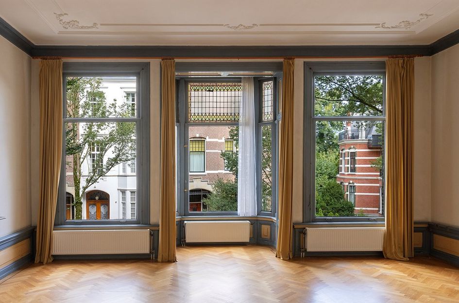 Van Eeghenstraat 117B