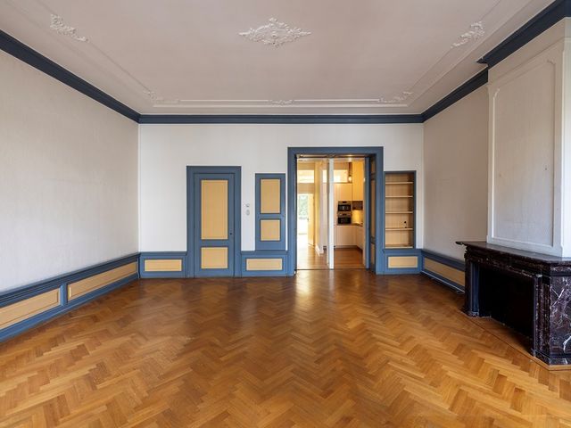 Van Eeghenstraat 117B, Amsterdam