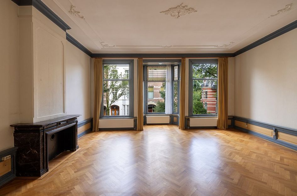 Van Eeghenstraat 117B