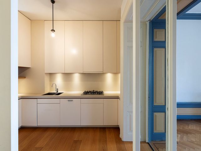 Van Eeghenstraat 117B, Amsterdam