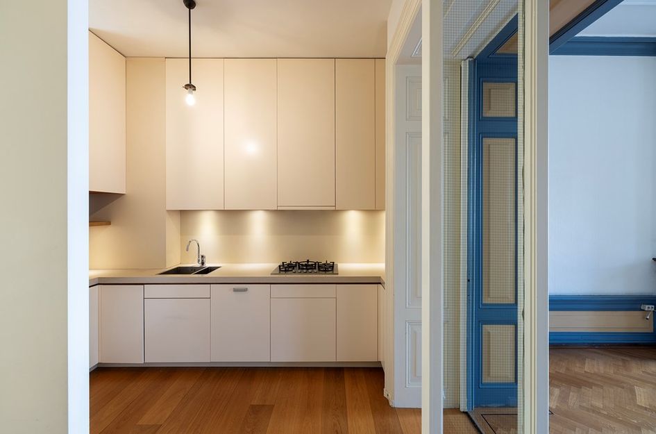 Van Eeghenstraat 117B