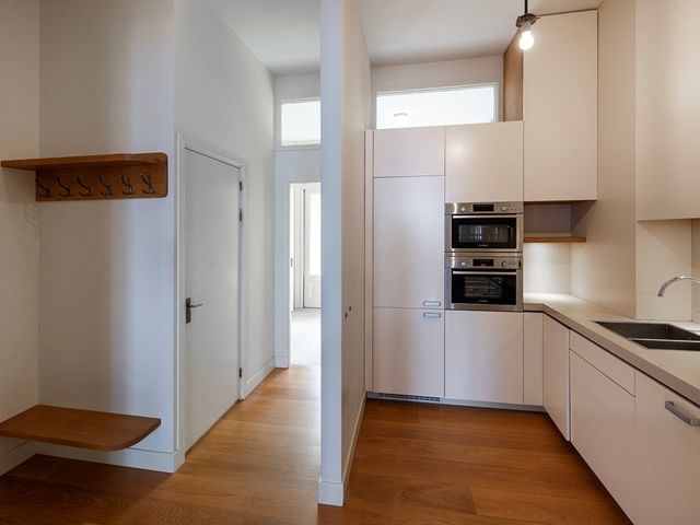 Van Eeghenstraat 117B, Amsterdam