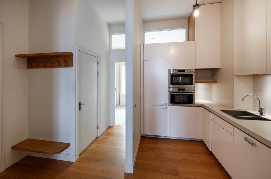 Van Eeghenstraat 117B