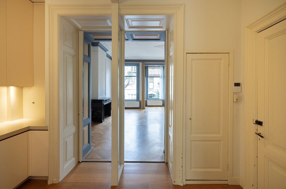 Van Eeghenstraat 117B