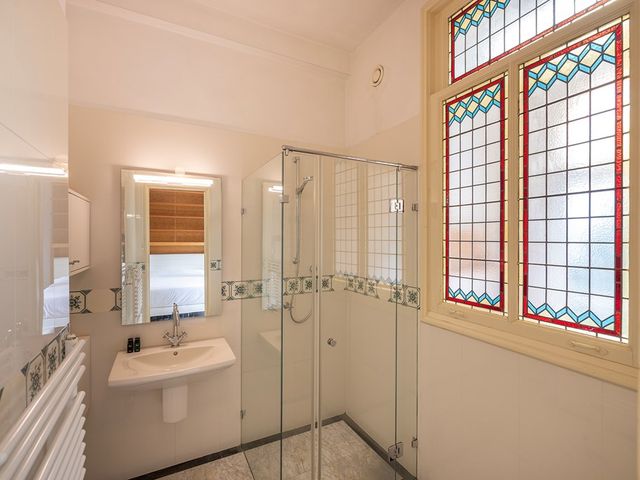 Van Eeghenstraat 117B, Amsterdam