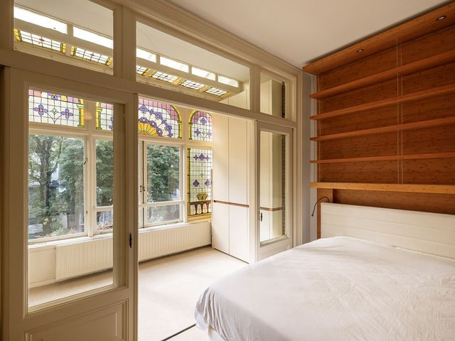 Van Eeghenstraat 117B, Amsterdam