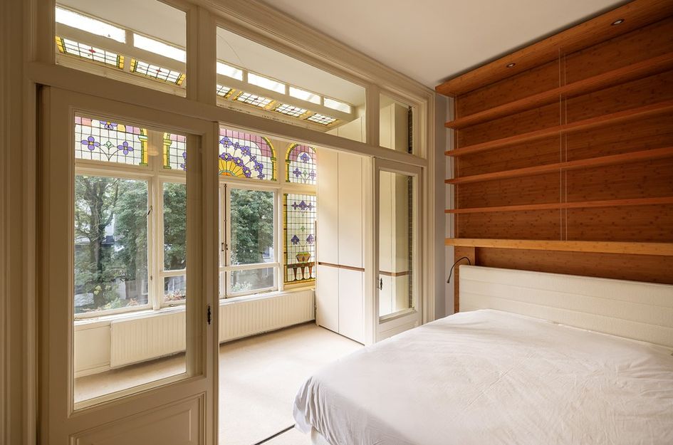Van Eeghenstraat 117B