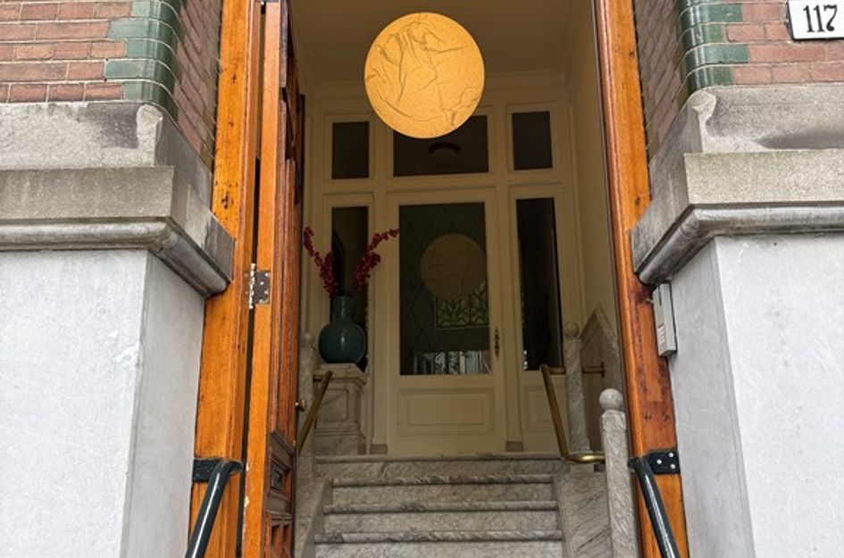 Van Eeghenstraat 117B