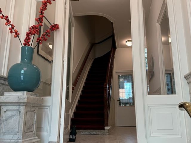 Van Eeghenstraat 117B, Amsterdam