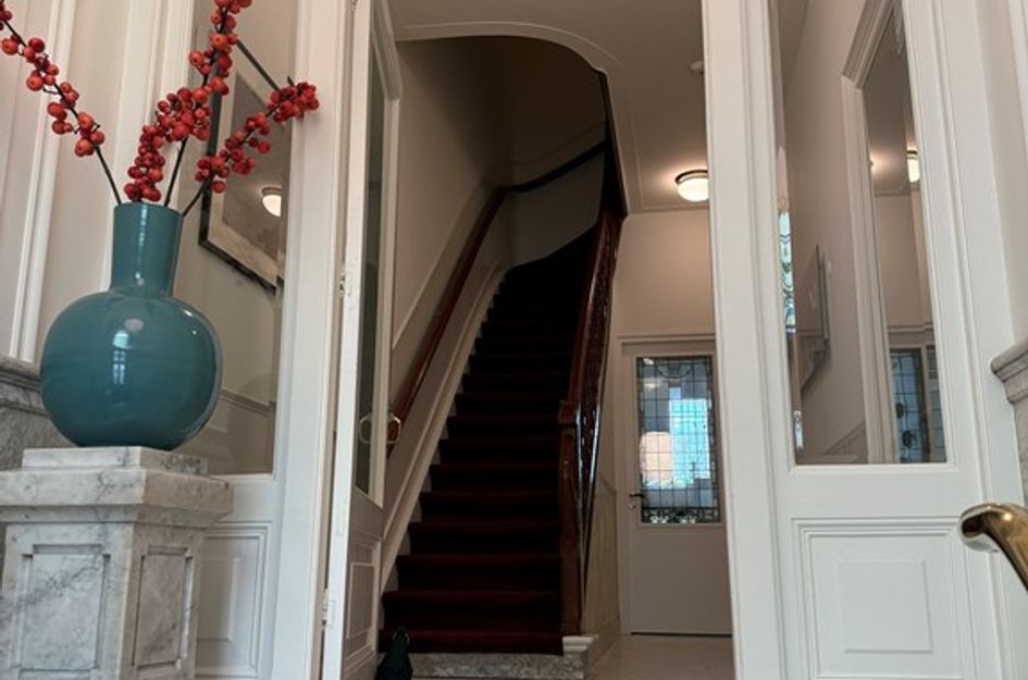 Van Eeghenstraat 117B