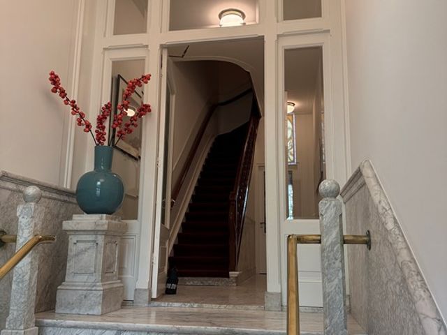 Van Eeghenstraat 117B, Amsterdam