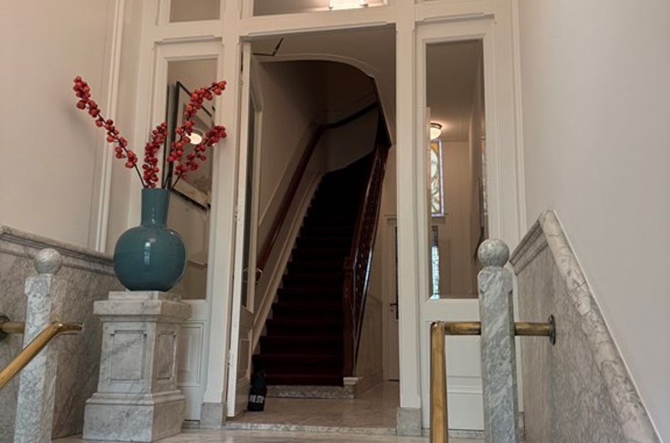 Van Eeghenstraat 117B