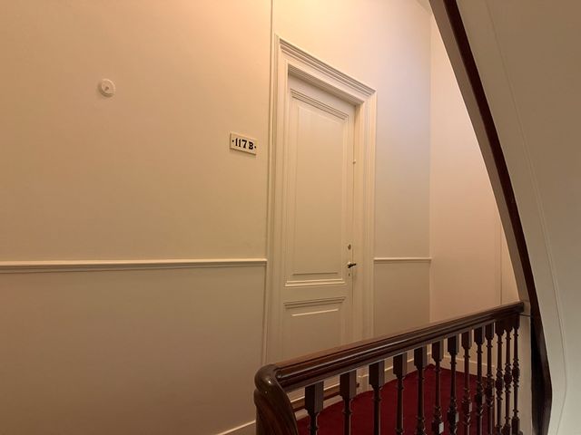Van Eeghenstraat 117B, Amsterdam