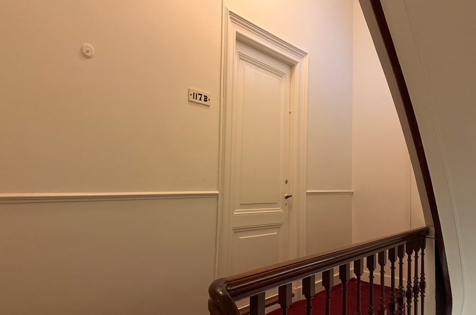Van Eeghenstraat 117B