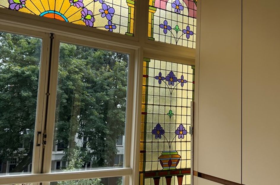 Van Eeghenstraat 117B