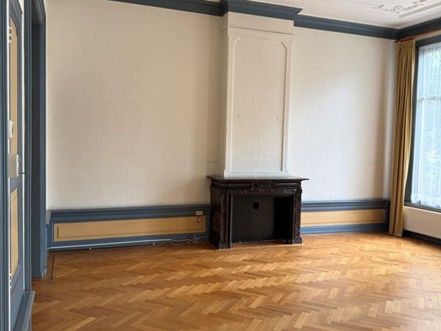 Van Eeghenstraat 117B, Amsterdam