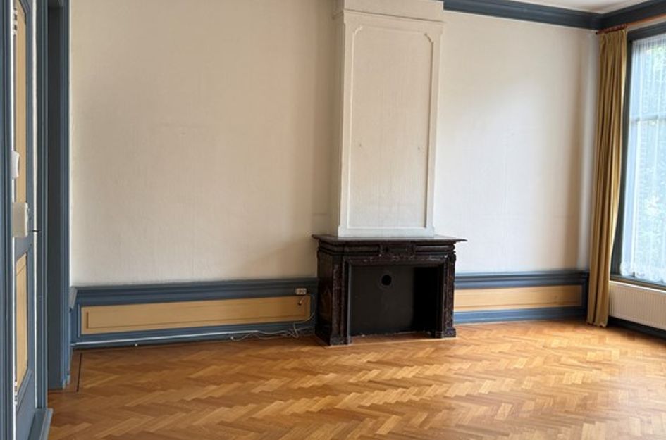 Van Eeghenstraat 117B