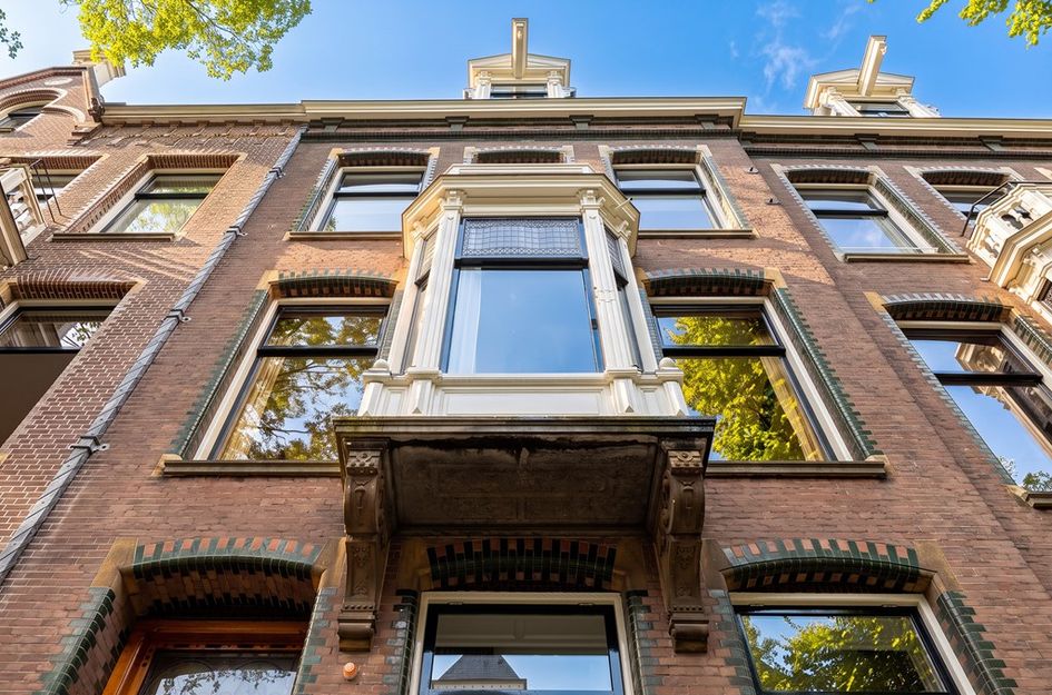 Van Eeghenstraat 117B
