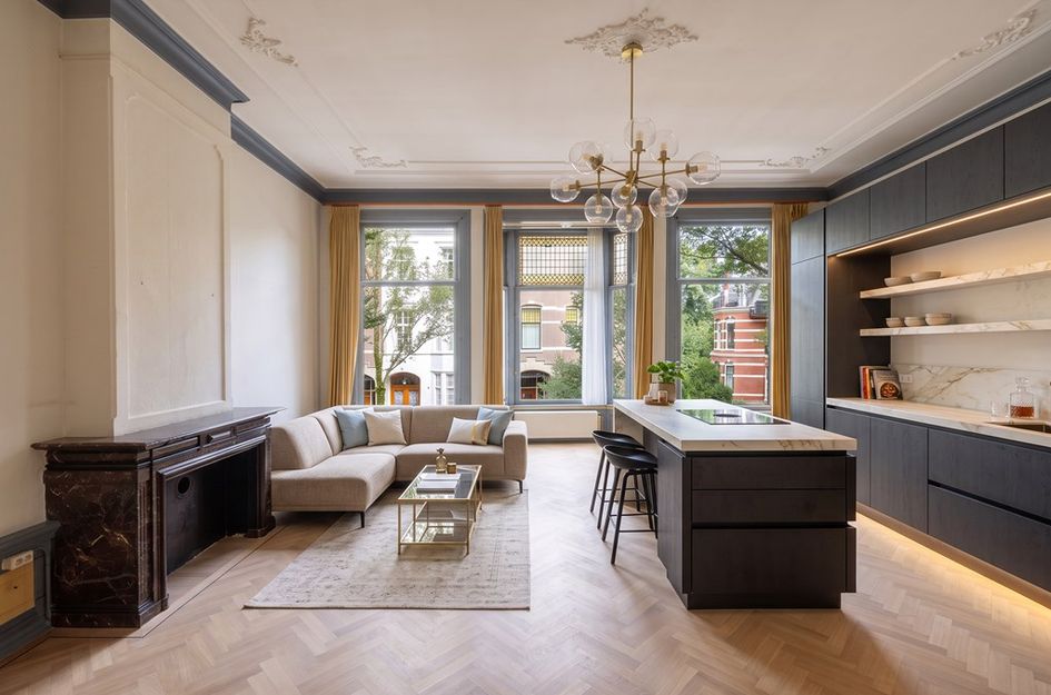 Van Eeghenstraat 117B