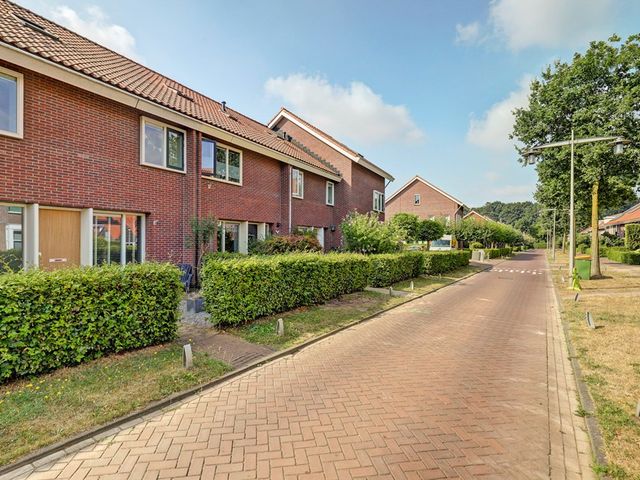 Houtrakbos 15, Ede