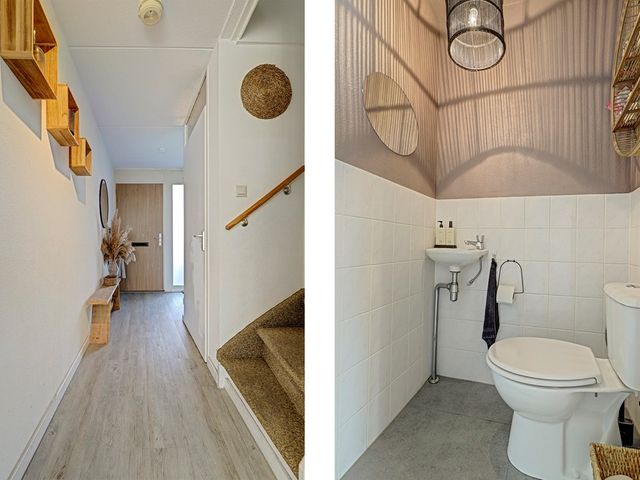 Houtrakbos 15, Ede
