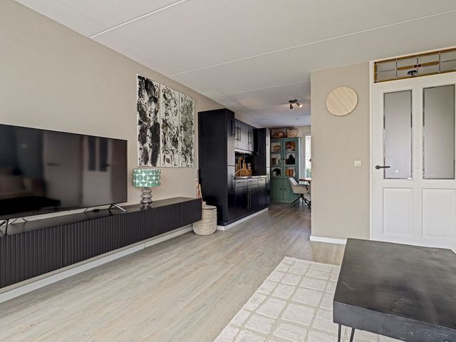 Houtrakbos 15, Ede