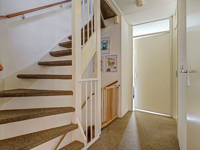 Houtrakbos 15, Ede