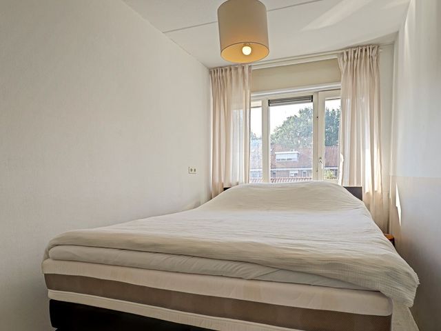 Houtrakbos 15, Ede