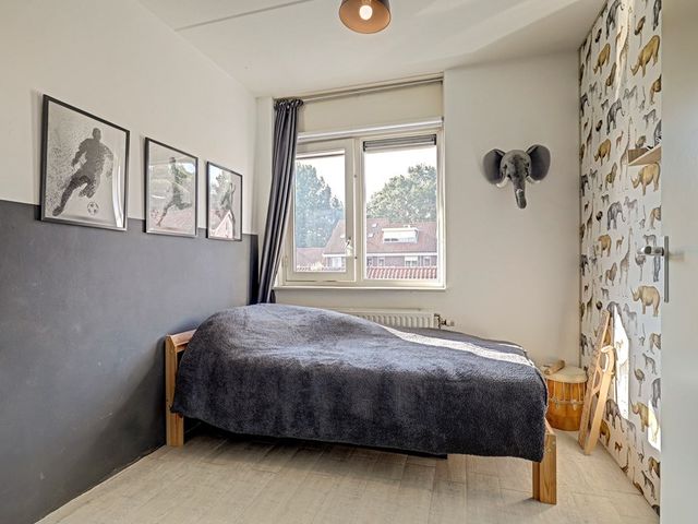 Houtrakbos 15, Ede