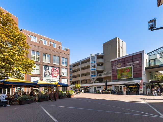 Uitstraat 191, Spijkenisse