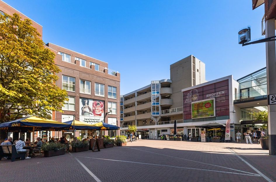 Uitstraat 191