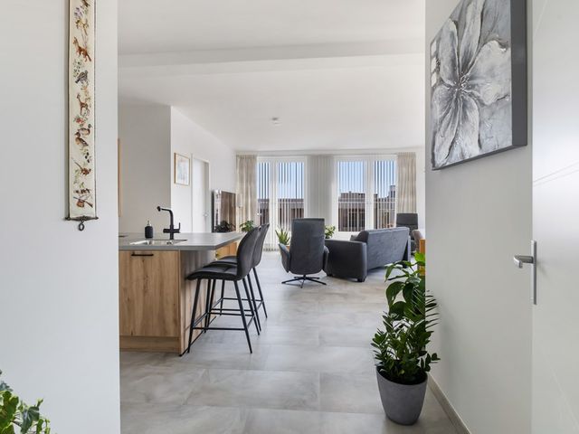 Uitstraat 191, Spijkenisse