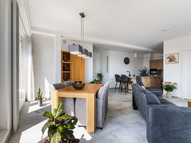 Uitstraat 191, Spijkenisse