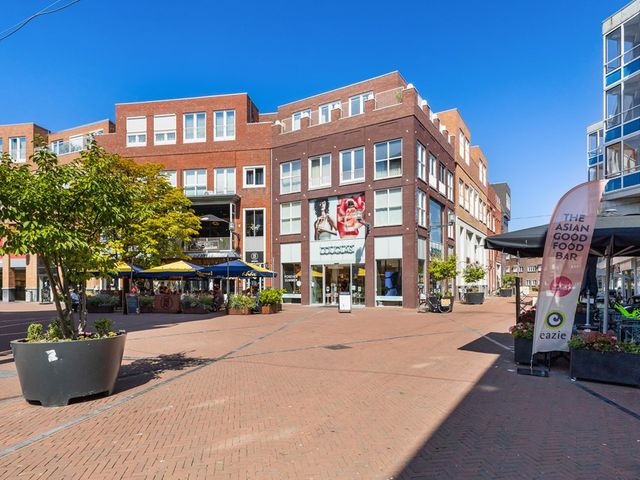 Uitstraat 191, Spijkenisse