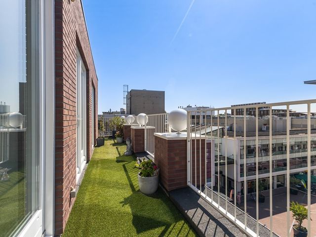 Uitstraat 191, Spijkenisse