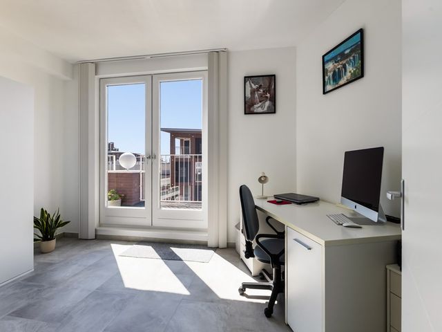 Uitstraat 191, Spijkenisse