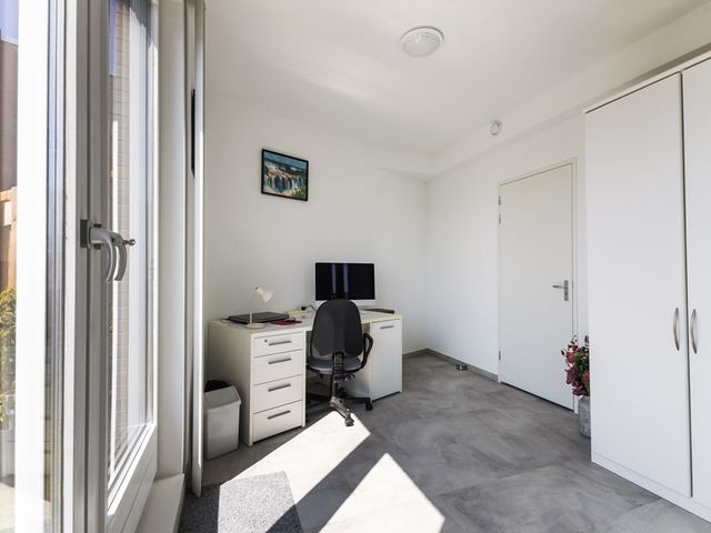 Uitstraat 191, Spijkenisse