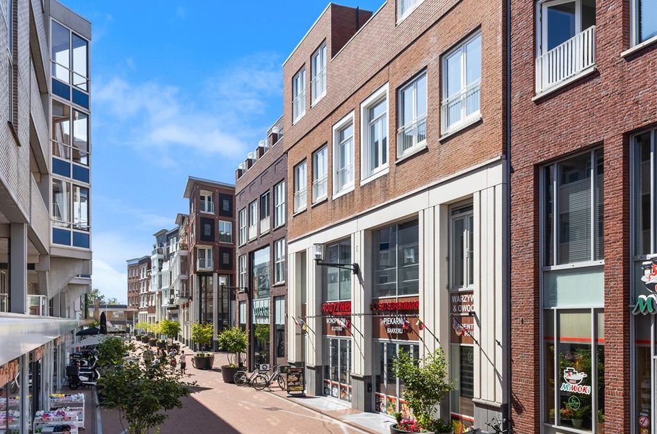 Uitstraat 191