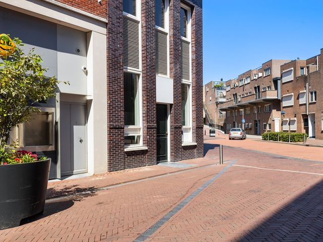 Uitstraat 191, Spijkenisse
