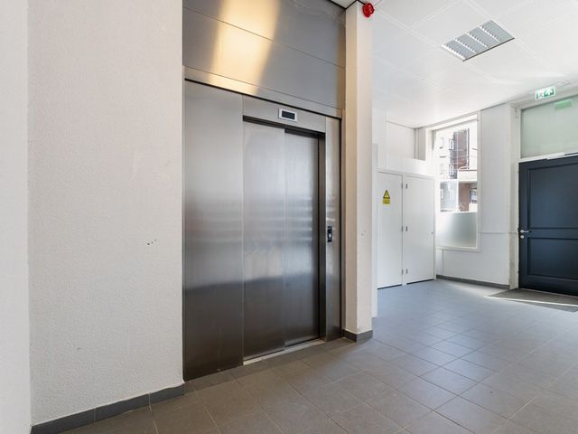 Uitstraat 191, Spijkenisse