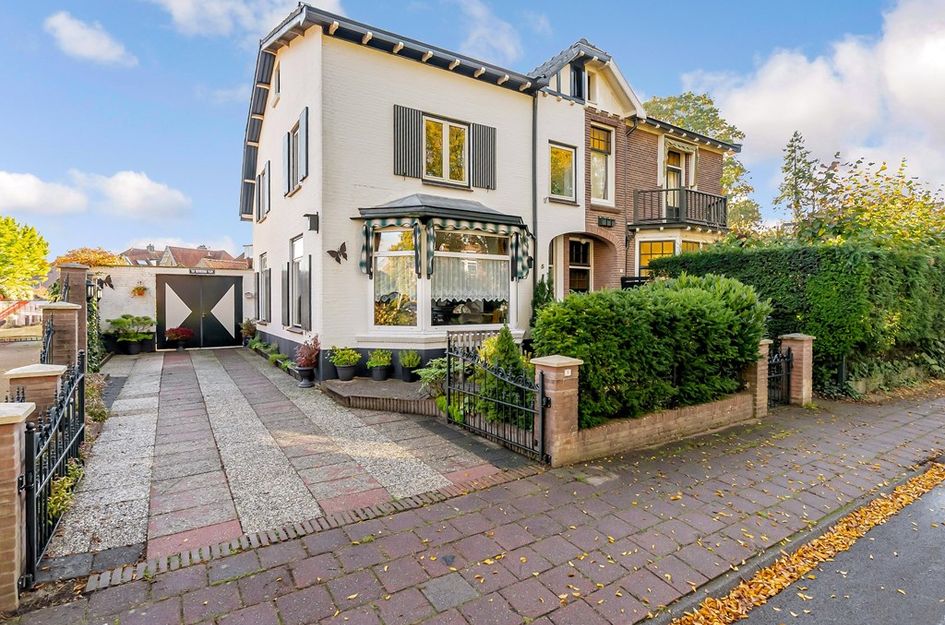 van Galenlaan 5