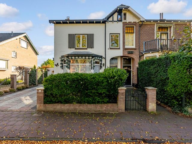 van Galenlaan 5, Baarn