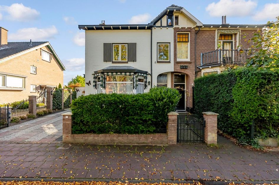van Galenlaan 5