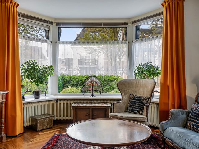 van Galenlaan 5, Baarn
