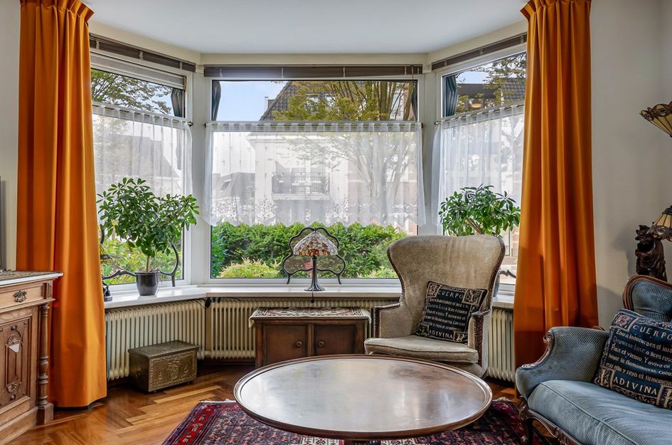 van Galenlaan 5