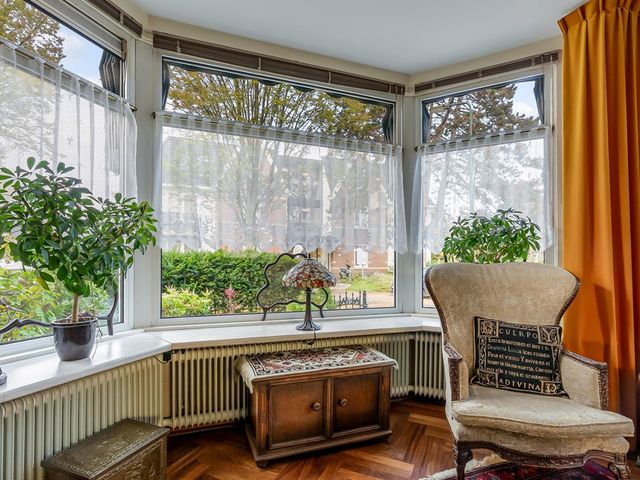 van Galenlaan 5, Baarn