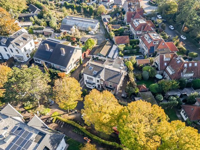 van Galenlaan 5, Baarn