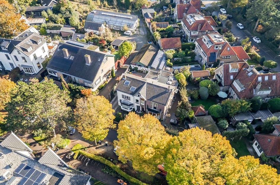 van Galenlaan 5