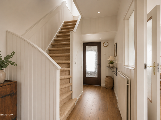 van Galenlaan 5, Baarn