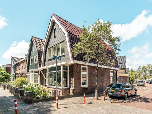 Romerkerkweg 103, Beverwijk